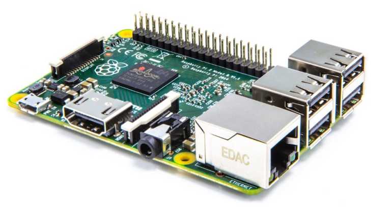 Raspberry Pi and Oracle Giving Free 1,000 Raspberry Pi Computers to Students