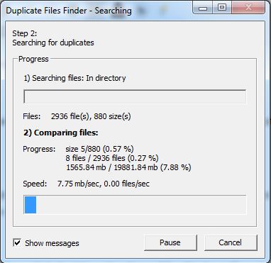 searching -for-duplicate-files