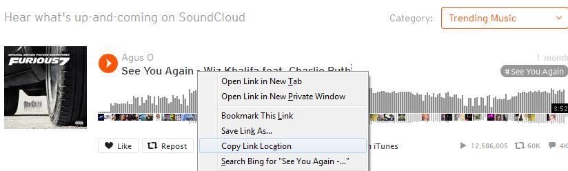 How To Download SoundCloud Songs For Free? - Save mp3 Music Offline!