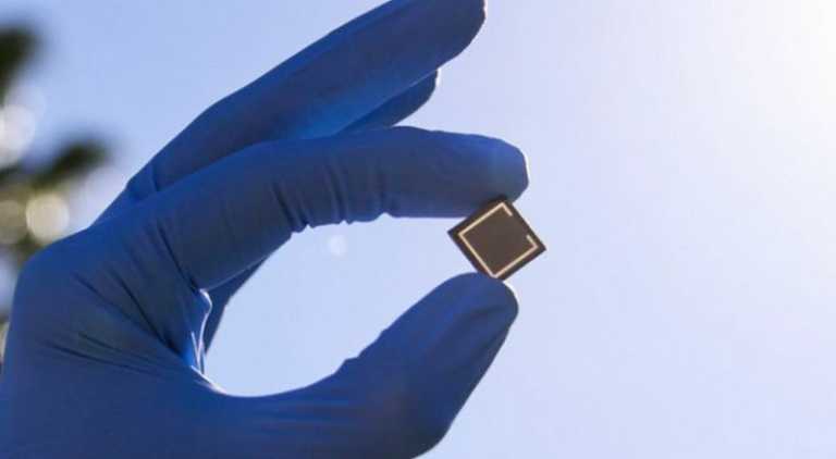 This Two-in-one Solar Cell Can Generate More Electricity at Low Cost