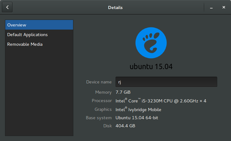 Ubuntu_15.04 Details 