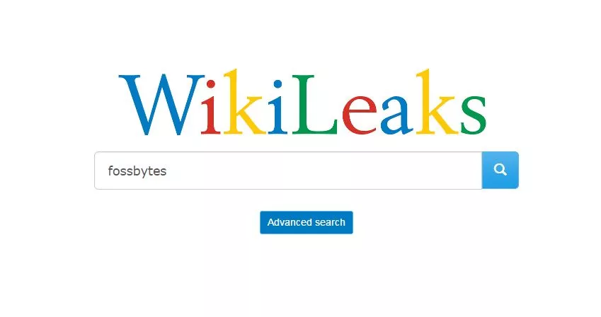 wikileaks-homepage-google