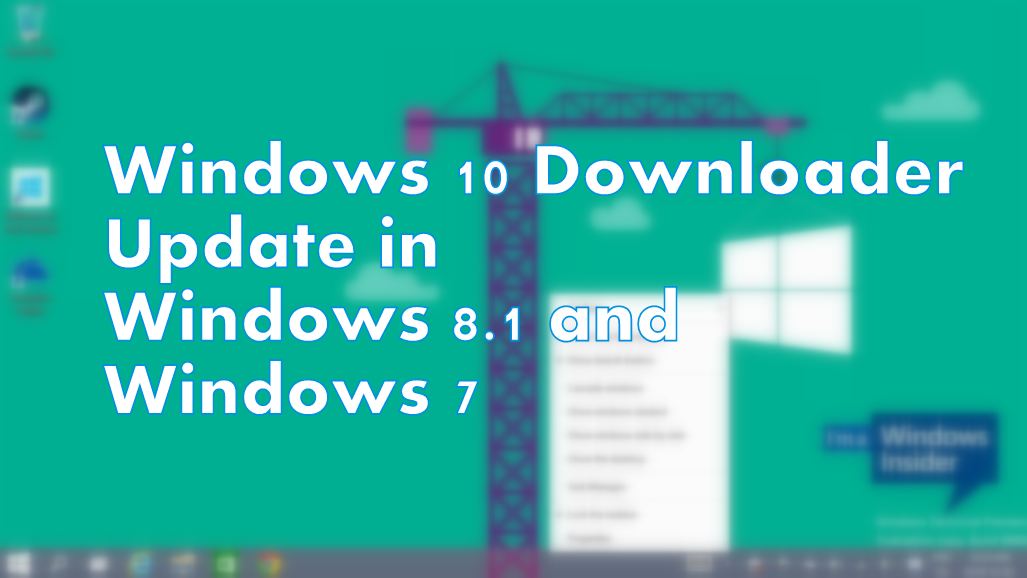 windows 7 update downloader