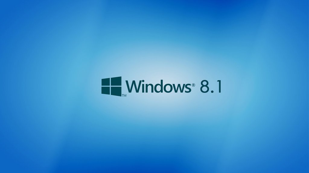 windows 8 logo wallpaper