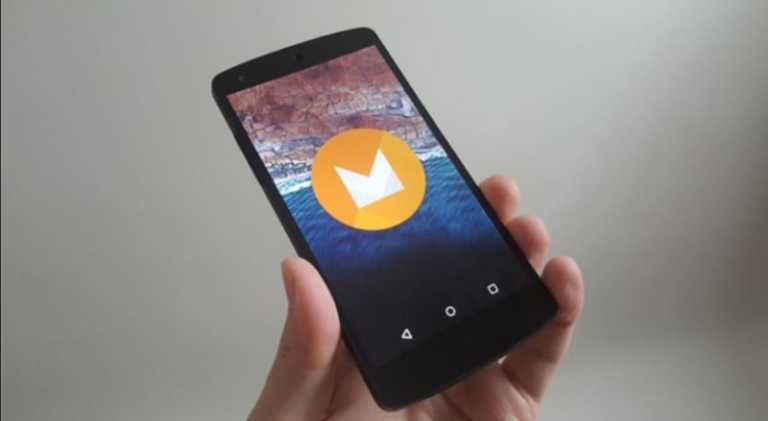 android-m