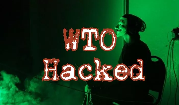 World Trade Organization Hacked by Anonymous