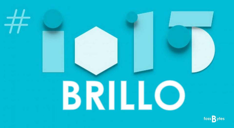 Brillo: Google's New Operating System for IoT