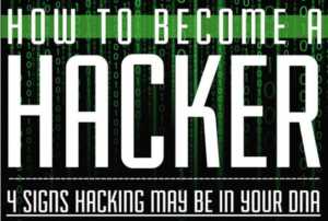 How To Become An Ethical Hacker? [infographic]