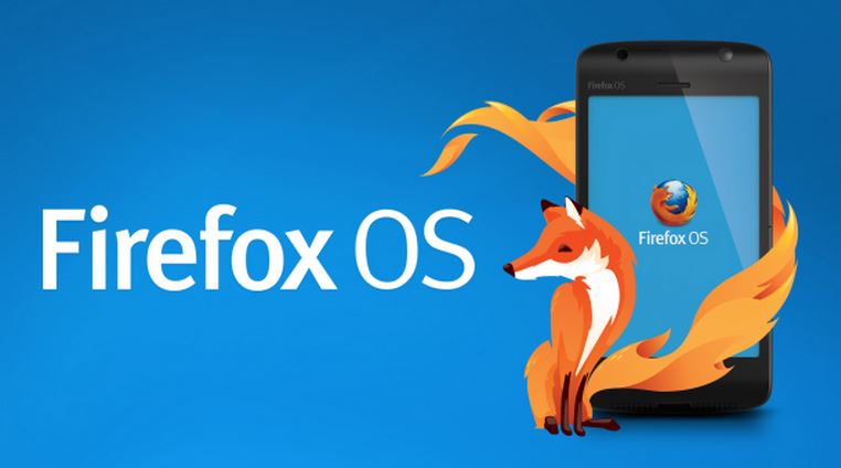 Mozilla Launches Firefox OS Smartphones in Africa