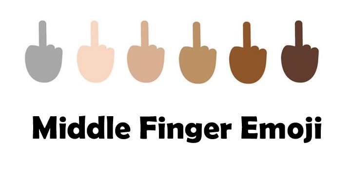 middle-finger-emoji