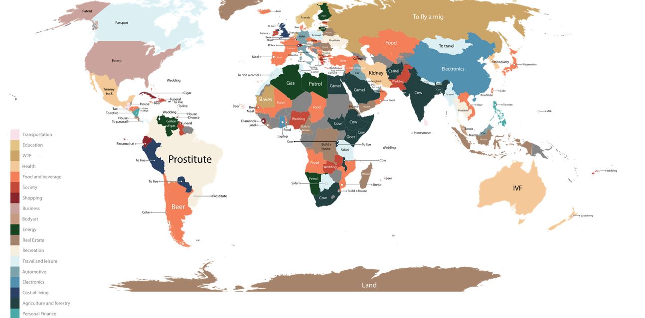 know-which-is-the-most-googled-thing-in-your-country