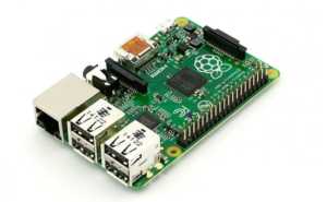 raspberry pi model b cheaper