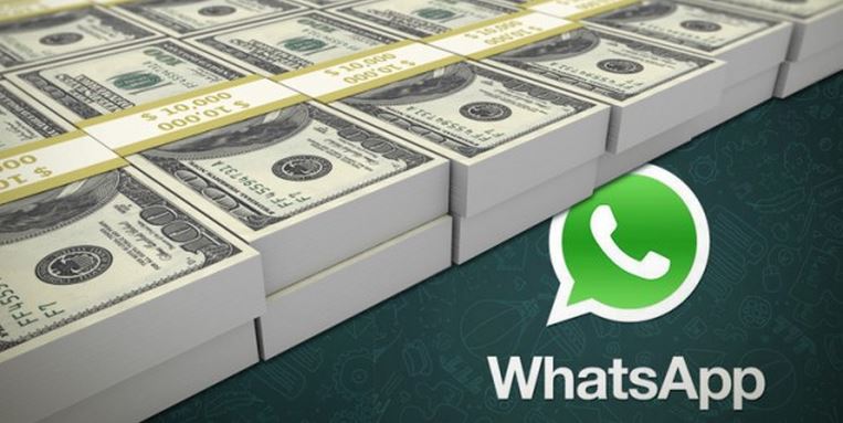 whatsapp-money