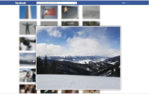 add photox to facebook add photox to facebook