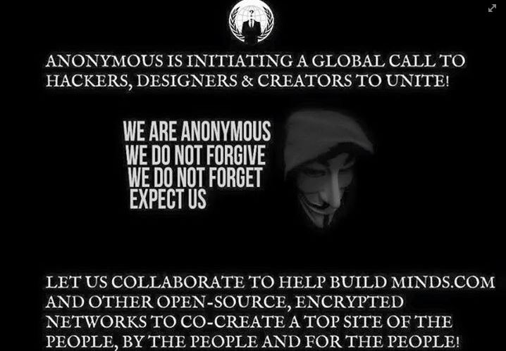anonymous-minds-social-network