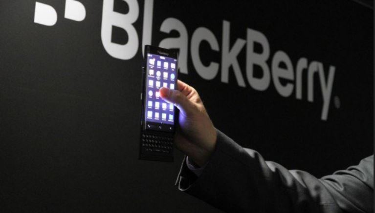 BlackBerry ‘Venice’ Running Android Leaked With Heavy Specifications