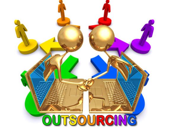 business community outsourcing