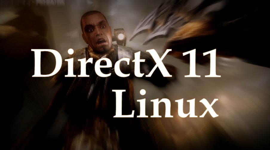 directx 11 support