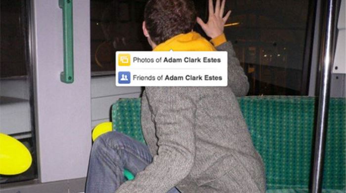 facebook image recognition