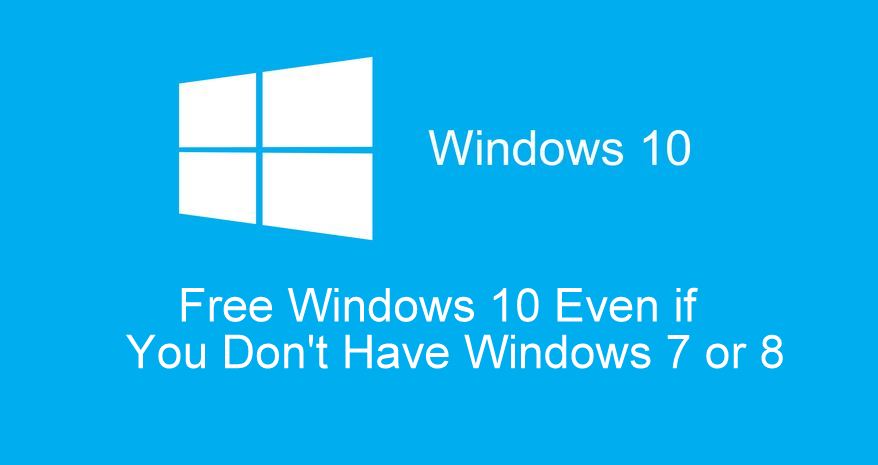 install windows 8 free from windows 10