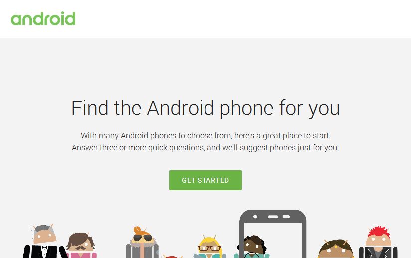 google-android-phone-app