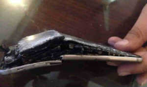 iphone6 explodes