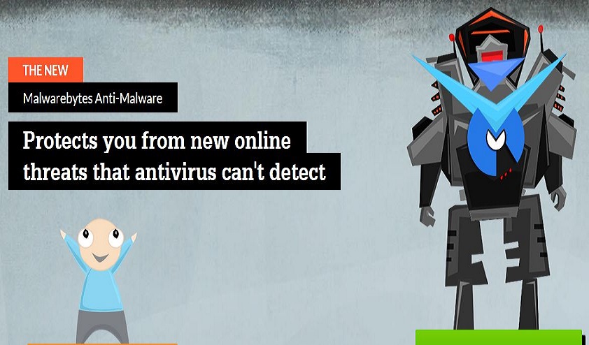 how good is malwarebytes free virus protection