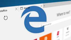 microsoft edge enterprise