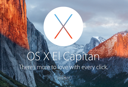 osx elcapitan microsoft outlook issues