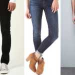 Woman hospitalized after her skinny jeans caused muscle damage