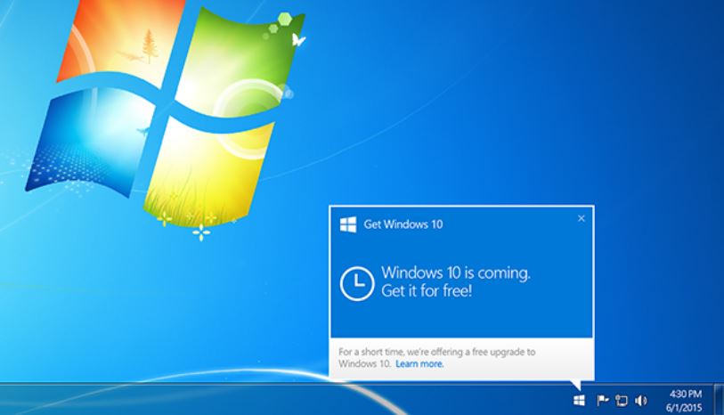 Microsoft Announces July 29 As Windows 10 Release Date Julio Della Flora