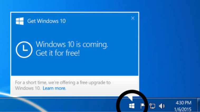 Windows 10 release date confirmed, and it's free