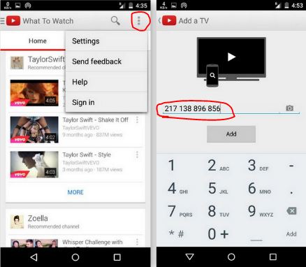 youtube-control-smartphone