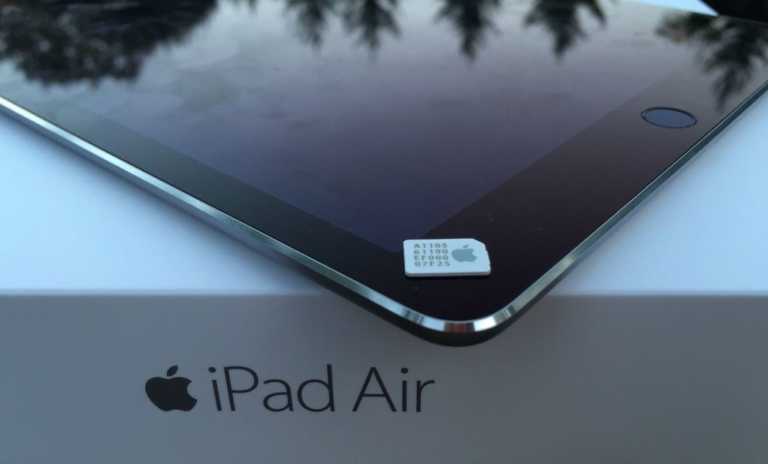 Apple Sim Card