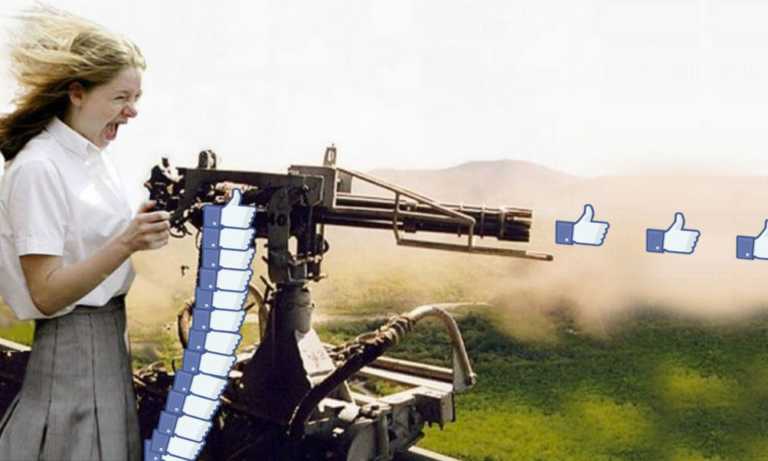 How To Get More Likes On Facebook Posts
