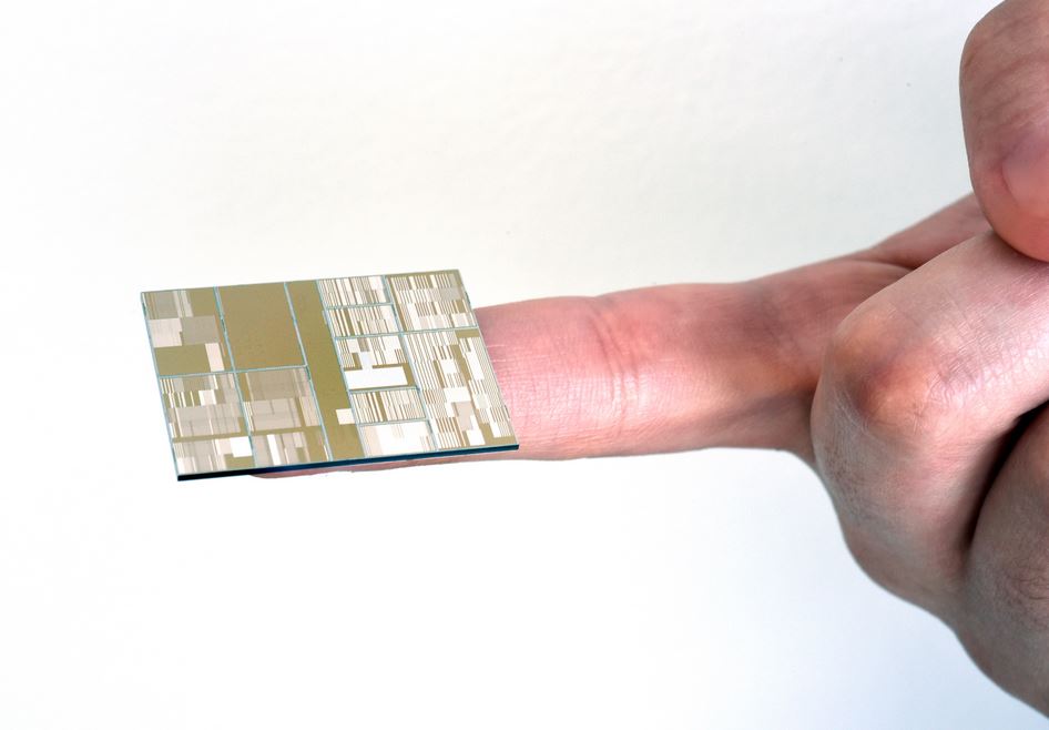 IBM-test-chip
