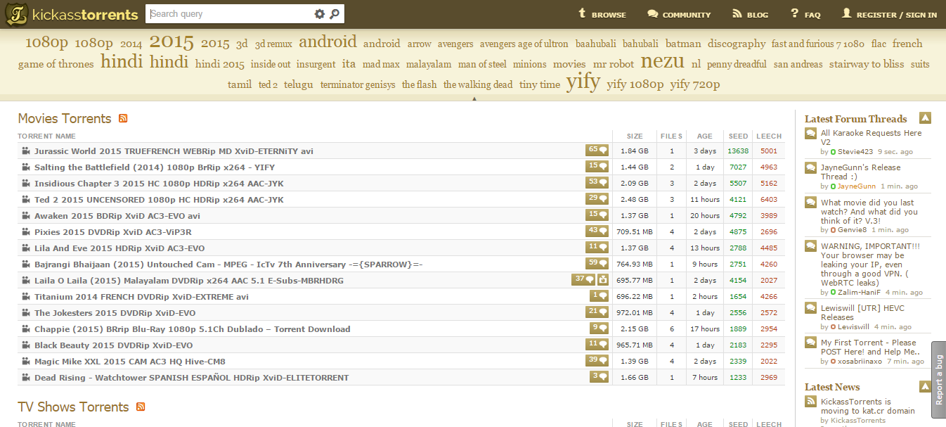 adobe audition torrent kick ass torrents