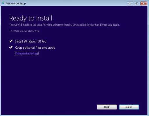 Know How to Install Windows 10 Without Windows Update
