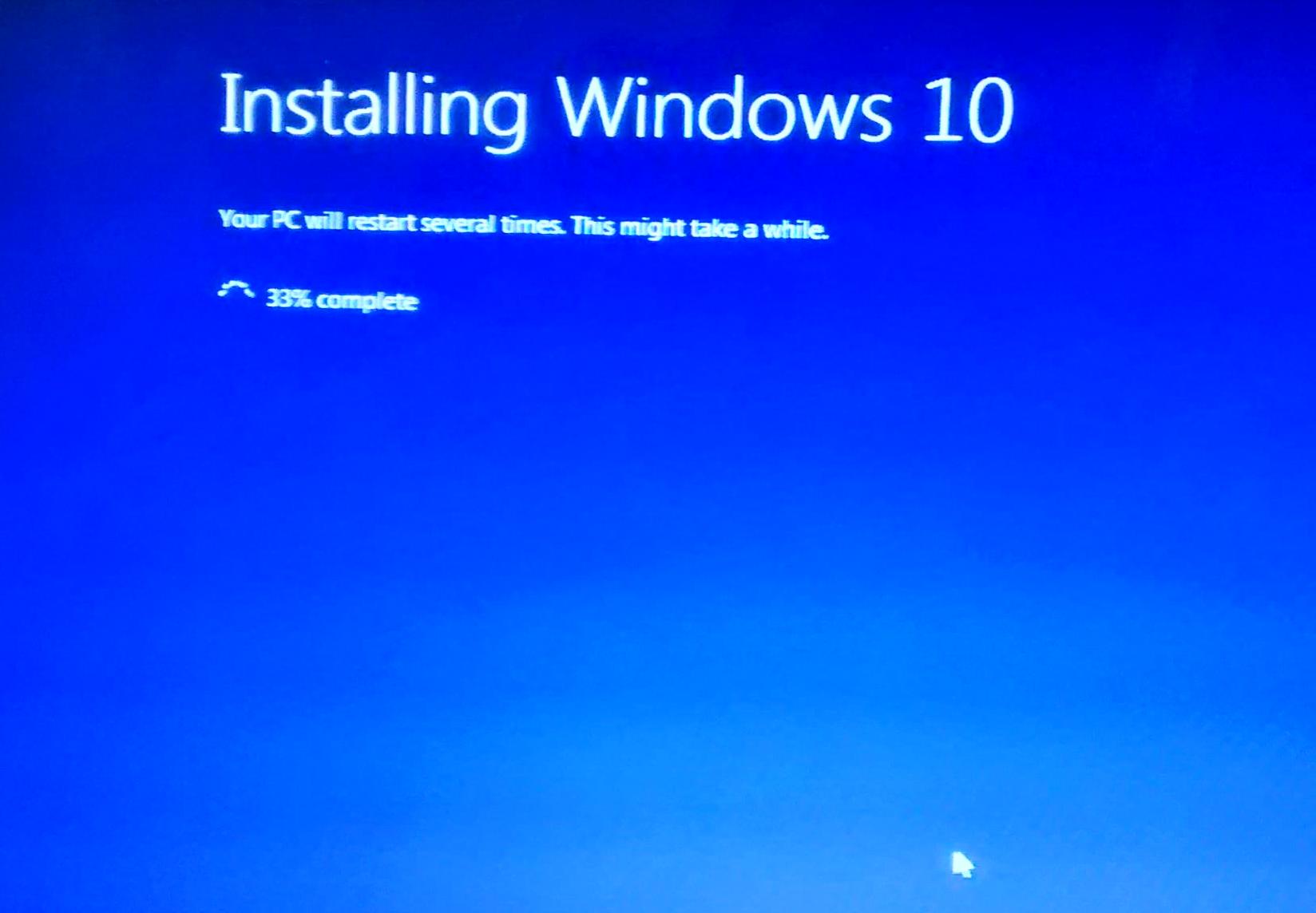 windows 10