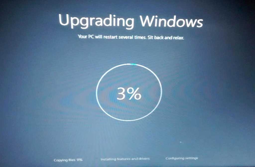 Know How to Install Windows 10 Without Windows Update