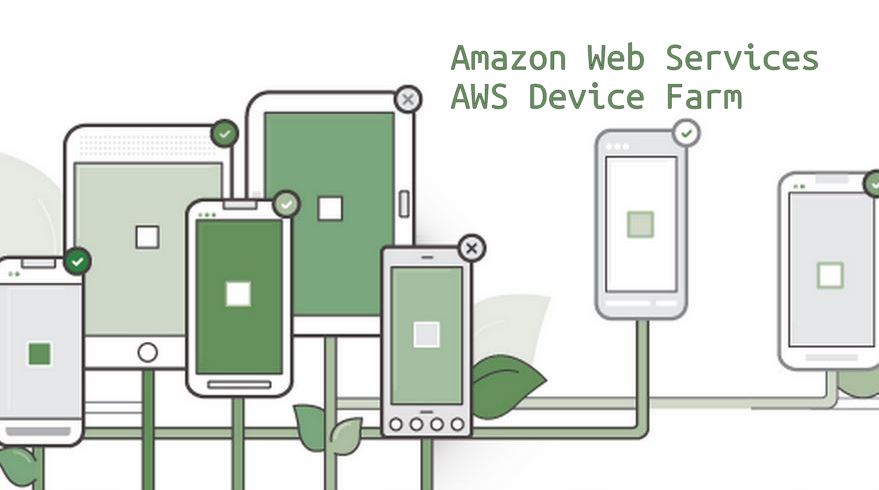 aws device farm remote access