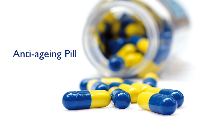 anti-ageing-pills