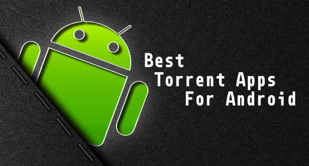 how to use torrent files on android