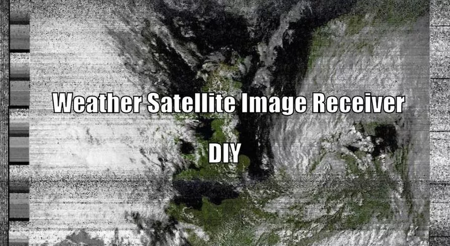 build-weather-satellite-image-receiver