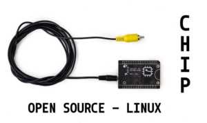 chip linux