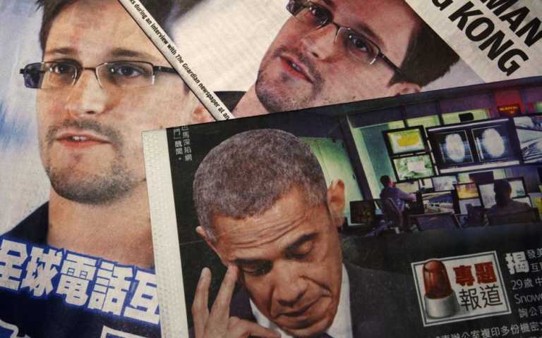 U.S. Government Wants to Send Edward Snowden to Prison, Rejects Pardon Request