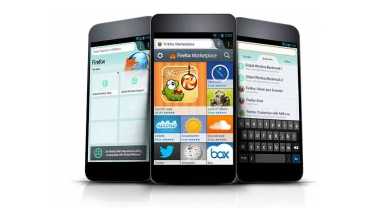 How is Firefox OS Different from Android, iOS, Windows Phone and Ubuntu Touch
