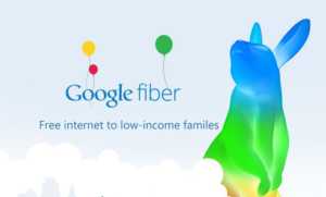 google fiber free internet white house usa