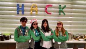 google hack for humanity students