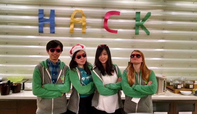 google-hack-for-humanity-students